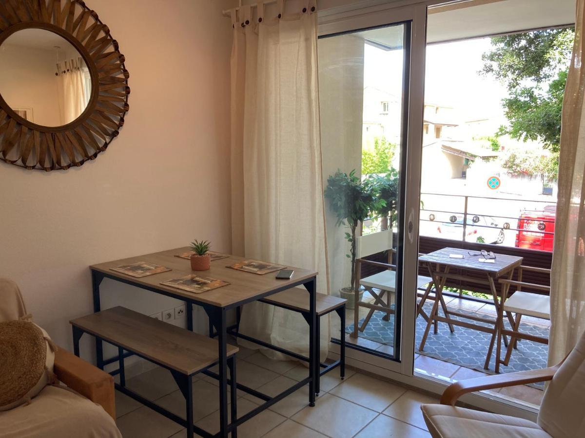 Chez Louis De Uzes Διαμέρισμα Εξωτερικό φωτογραφία