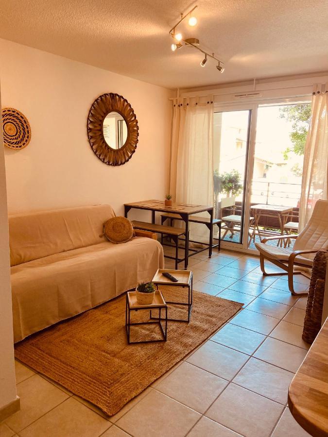 Chez Louis De Uzes Διαμέρισμα Εξωτερικό φωτογραφία